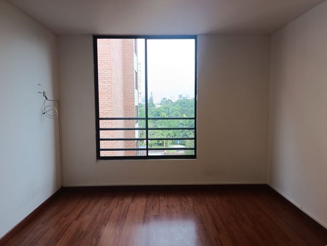 Apartamento de 3 alcobas en arriendo en El Poblado, Medellín, 123 m² · foto 14 de 17