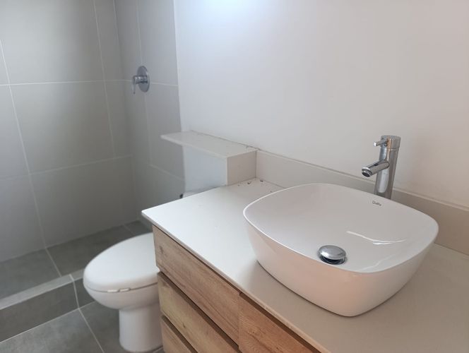Apartamento de 3 alcobas en arriendo en El Poblado, Medellín, 123 m² · foto 17 de 17