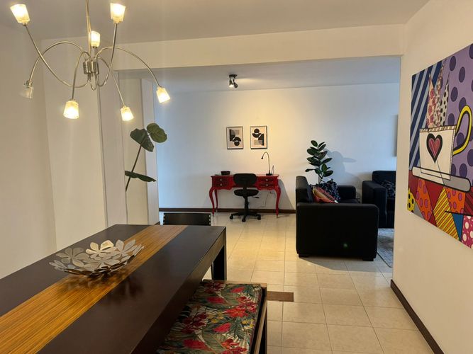 Apartamento de 2 alcobas en arriendo en El Poblado, Medellín, 72 m² · foto 6 de 15