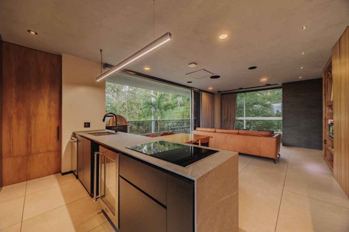 Apartamento en arriendo en Cola Del Zorro, Medellín · foto 2 de 23