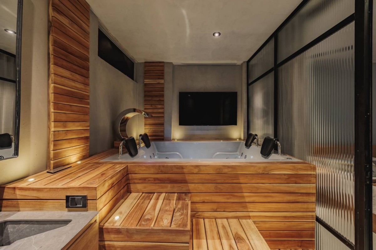 Apartamento en arriendo en Cola Del Zorro, Medellín · foto 7 de 23