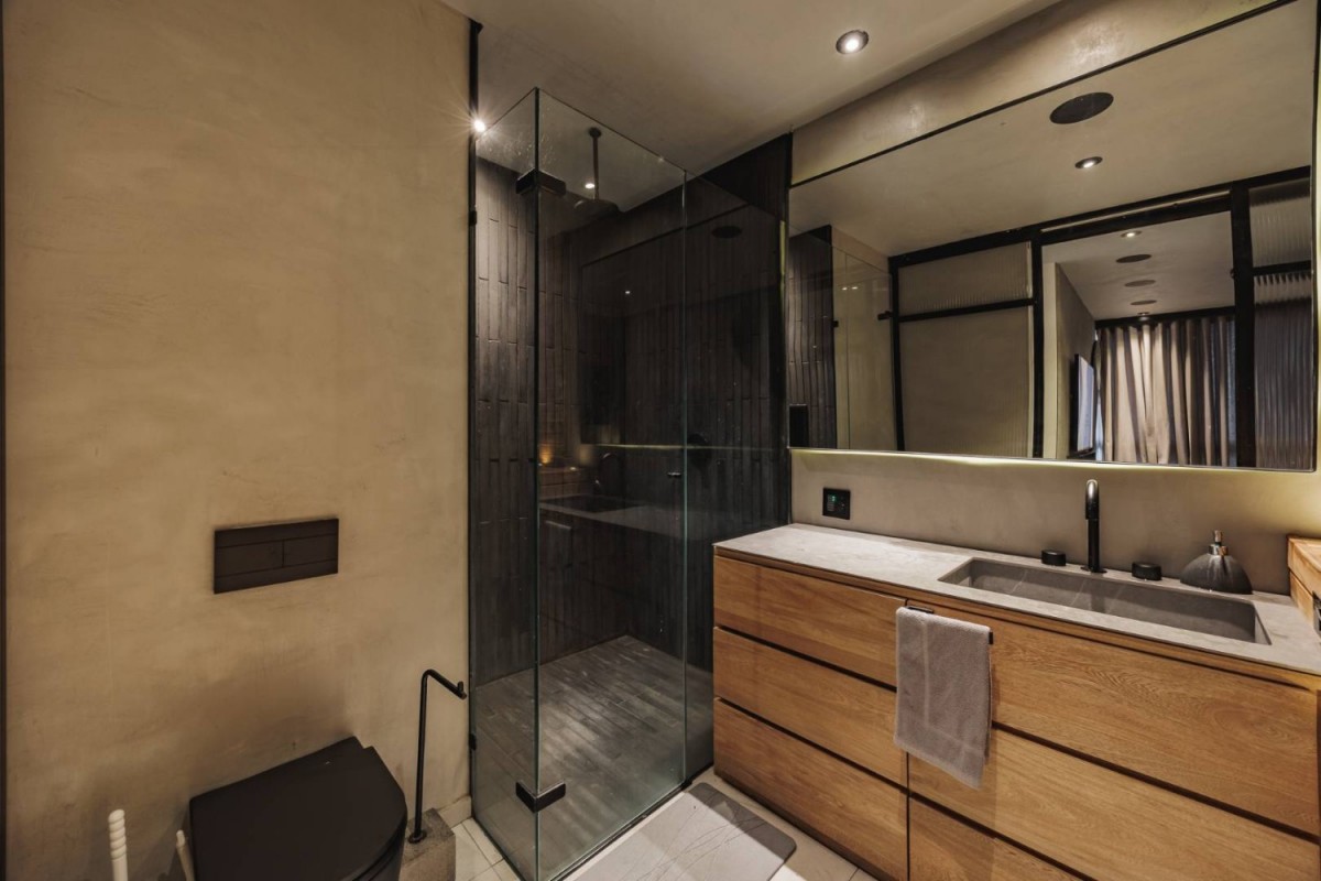 Apartamento en arriendo en Cola Del Zorro, Medellín · foto 9 de 23