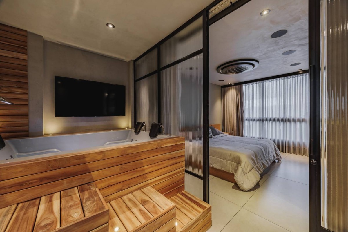 Apartamento en arriendo en Cola Del Zorro, Medellín · foto 10 de 23