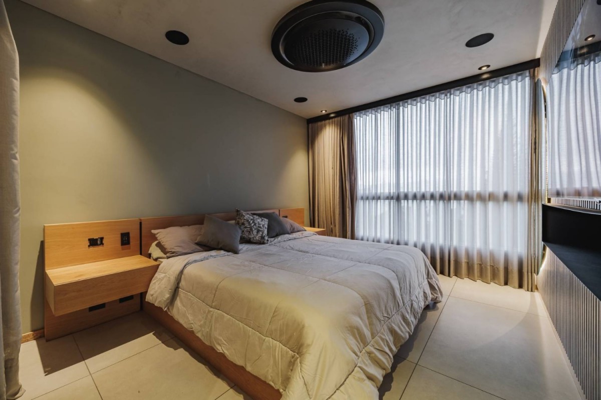 Apartamento en arriendo en Cola Del Zorro, Medellín · foto 11 de 23