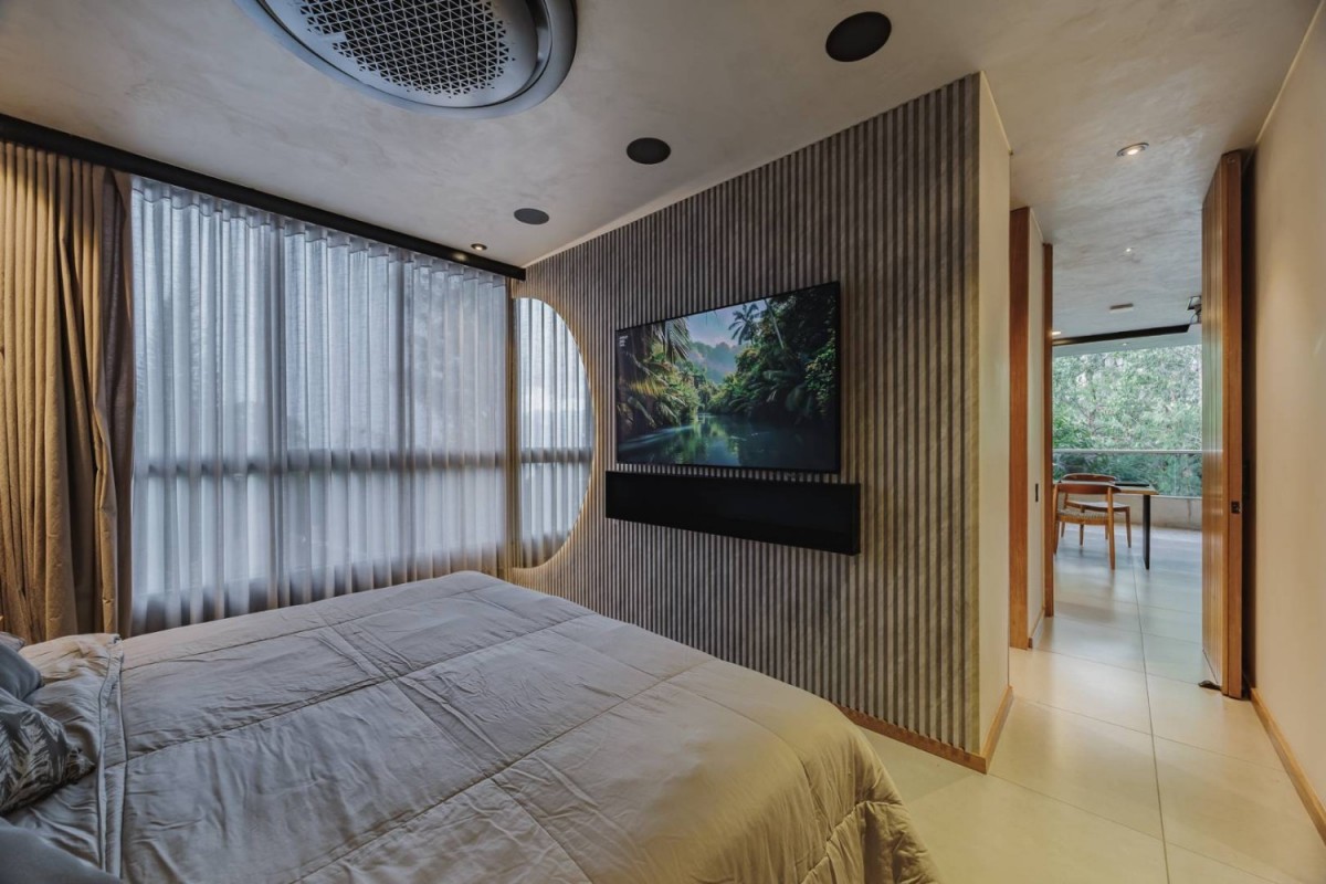 Apartamento en arriendo en Cola Del Zorro, Medellín · foto 12 de 23
