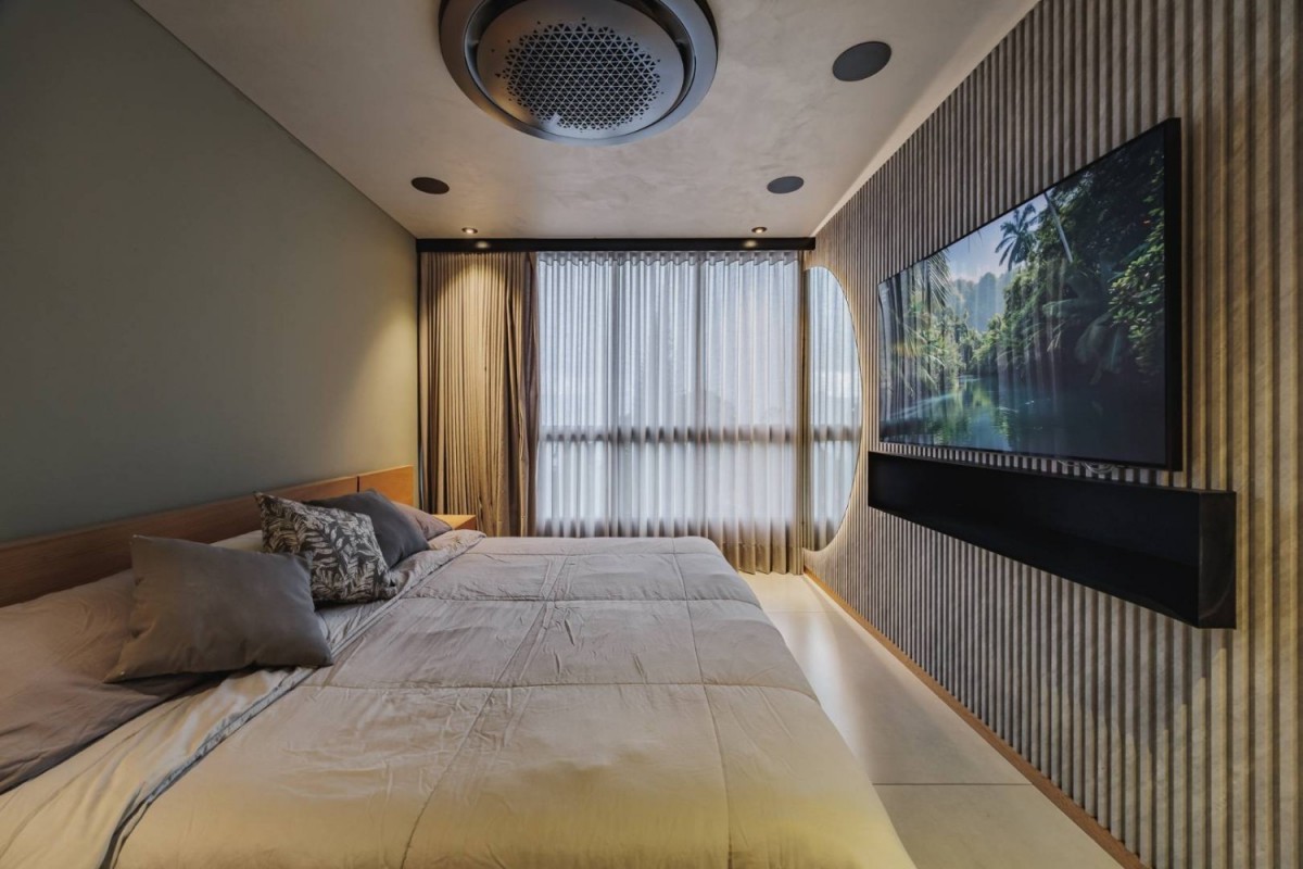 Apartamento en arriendo en Cola Del Zorro, Medellín · foto 13 de 23