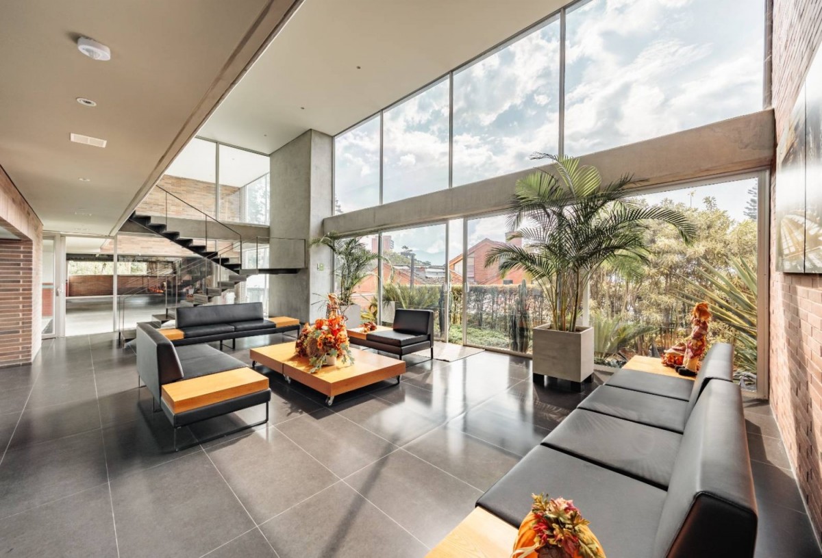 Apartamento en arriendo en Cola Del Zorro, Medellín · foto 19 de 23