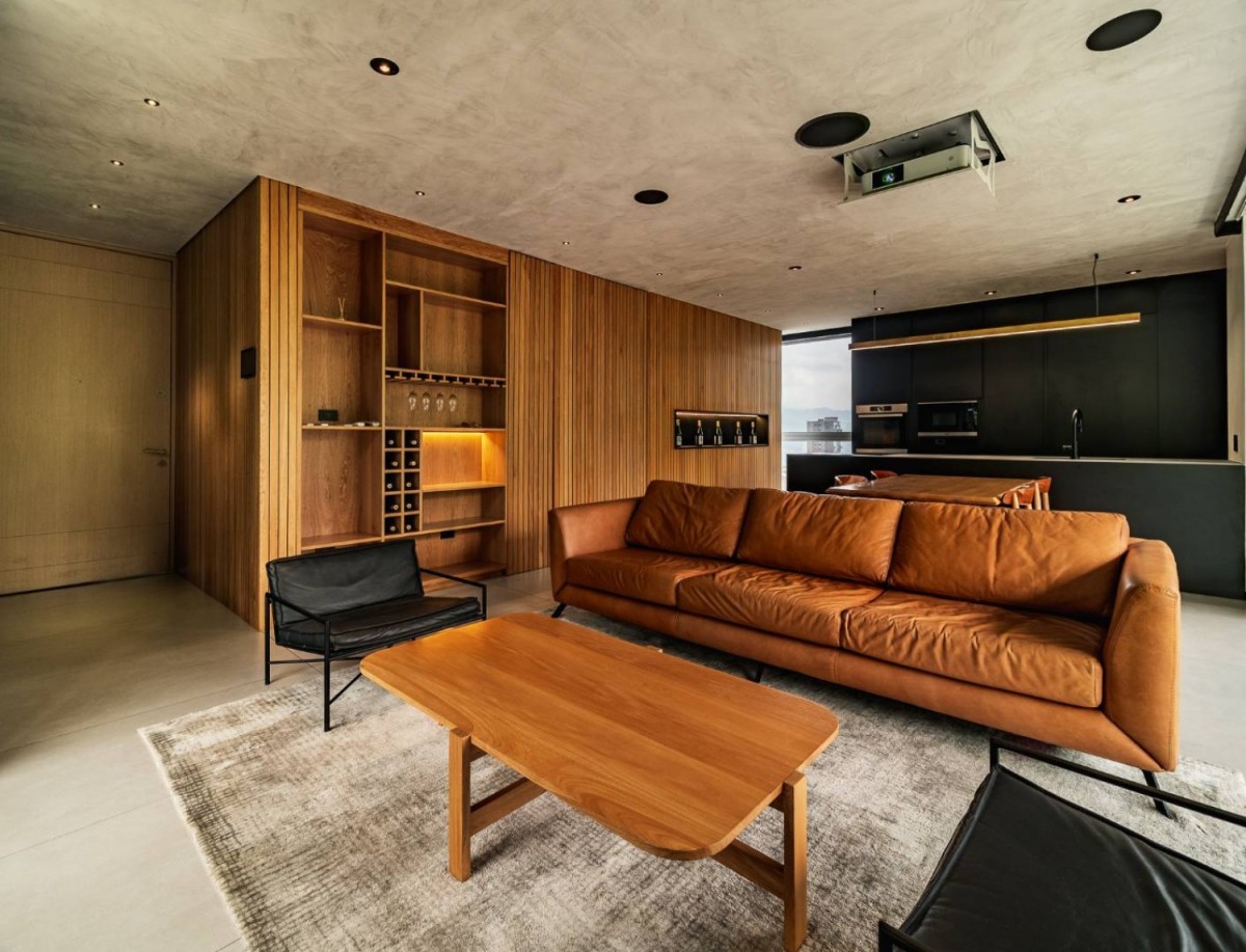 Apartamento en arriendo en Cola Del Zorro, Medellín · foto 22 de 23