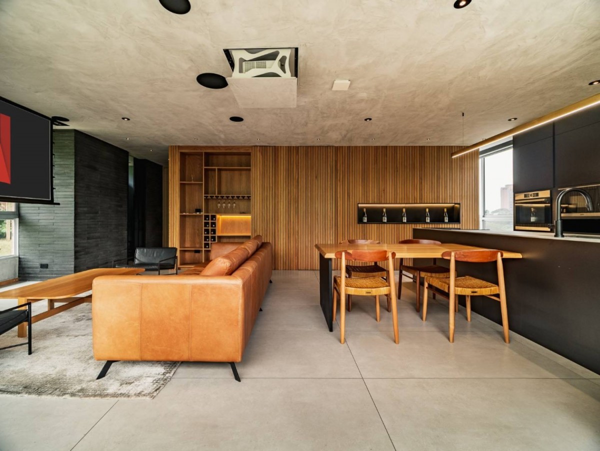 Apartamento en arriendo en Cola Del Zorro, Medellín · foto 23 de 23