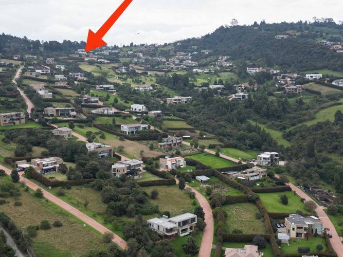 Lote en venta en Yerbabuena, Chía, 1998 m² · foto 4 de 11