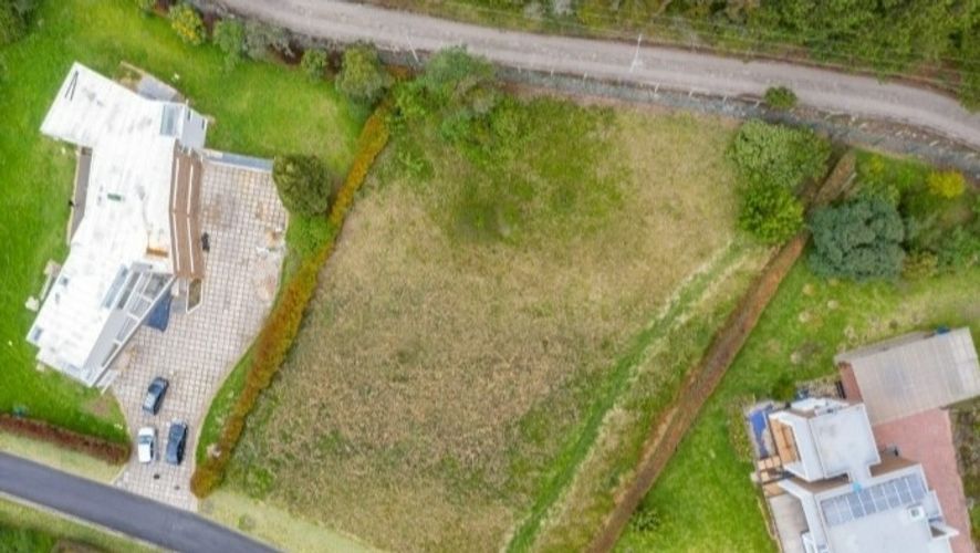 Lote en venta en Yerbabuena, Chía, 1998 m² · foto 5 de 11
