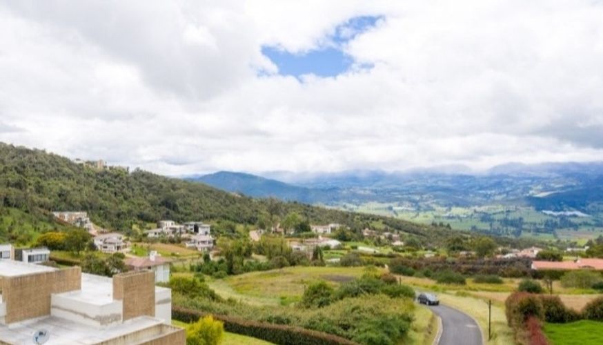 Lote en venta en Yerbabuena, Chía, 1998 m² · foto 8 de 11