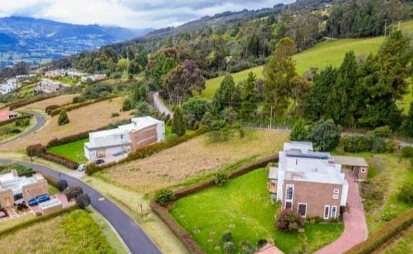 Lote en venta en Yerbabuena, Chía, 1998 m² · foto 10 de 11