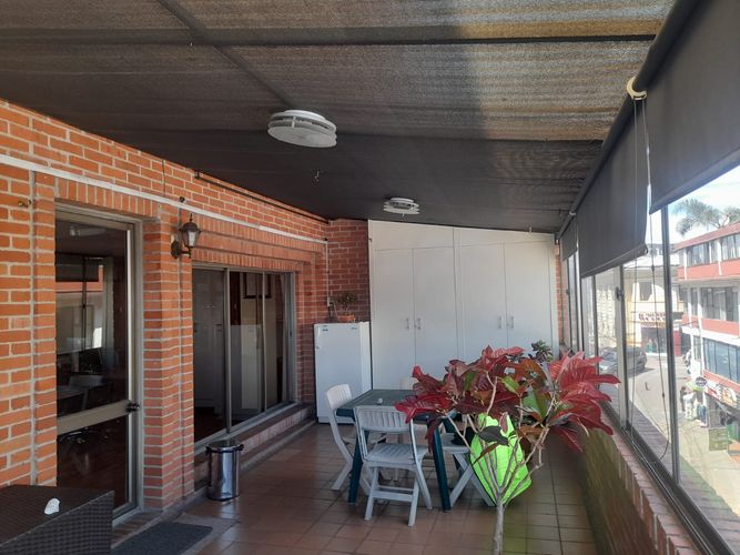 Oficina en venta en El Centro, Manizales, 81 m² · foto 11 de 19