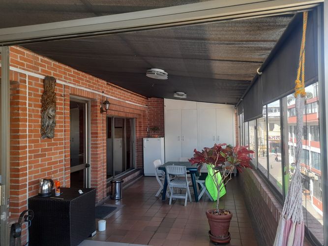 Oficina en venta en El Centro, Manizales, 81 m² · foto 12 de 19