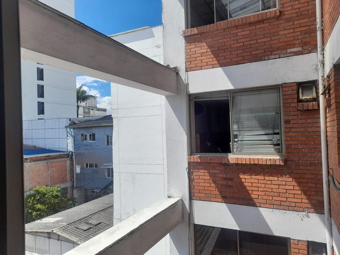 Oficina en venta en El Centro, Manizales, 81 m² · foto 13 de 19