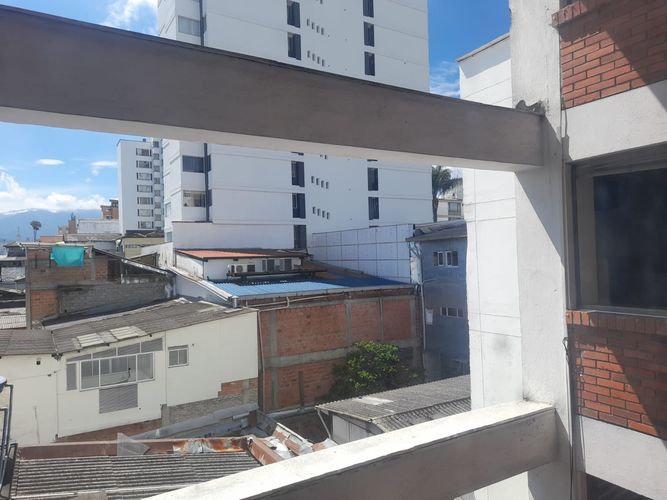 Oficina en venta en El Centro, Manizales, 81 m² · foto 14 de 19