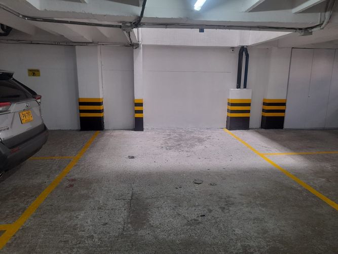 Oficina en venta en El Centro, Manizales, 81 m² · foto 19 de 19