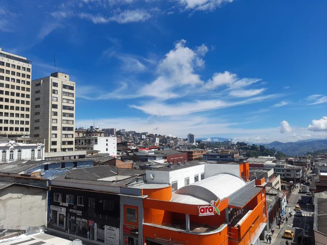 Oficina en venta en El Centro, Manizales, 81 m² · foto 15 de 19