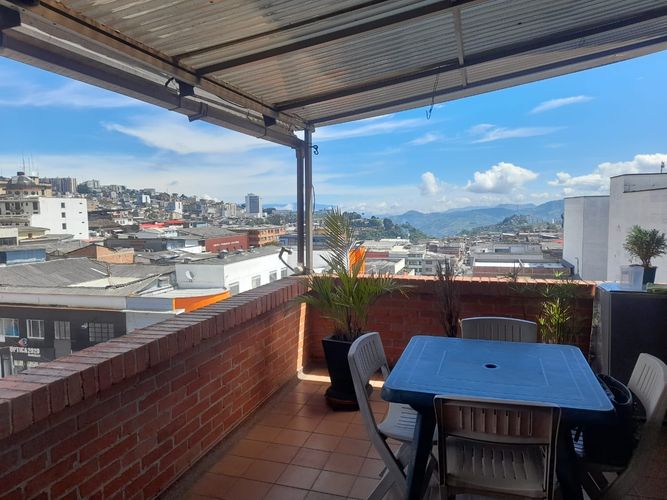 Oficina en venta en El Centro, Manizales, 81 m² · foto 9 de 19