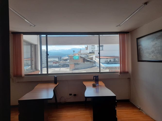 Oficina en venta en El Centro, Manizales, 81 m² · foto 7 de 19