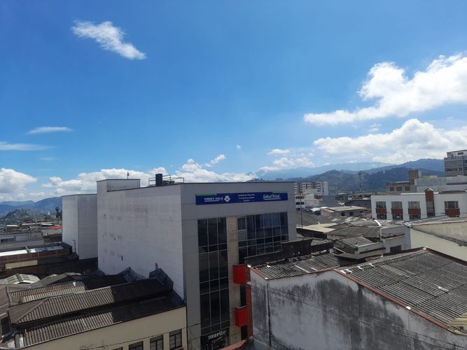 Oficina en venta en El Centro, Manizales, 81 m² · foto 16 de 19