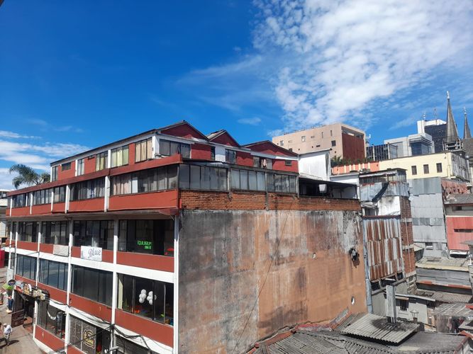 Oficina en venta en El Centro, Manizales, 81 m² · foto 17 de 19
