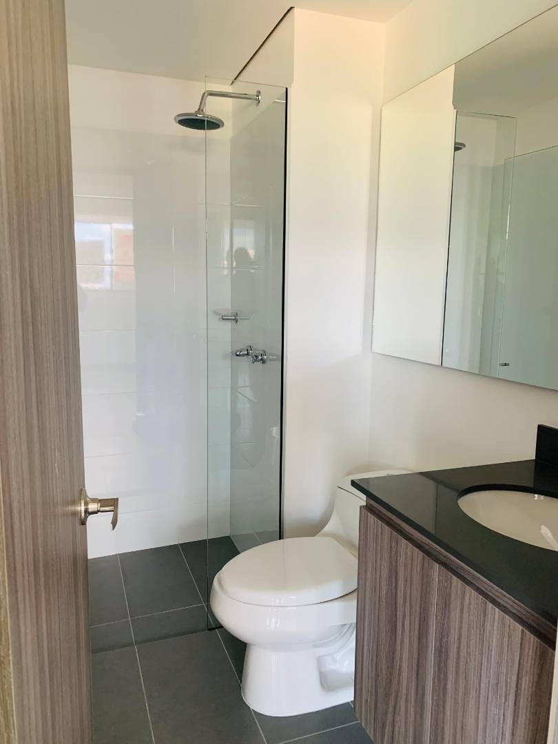 Apartamento en arriendo en Las Palmas, Medellín · foto 10 de 14