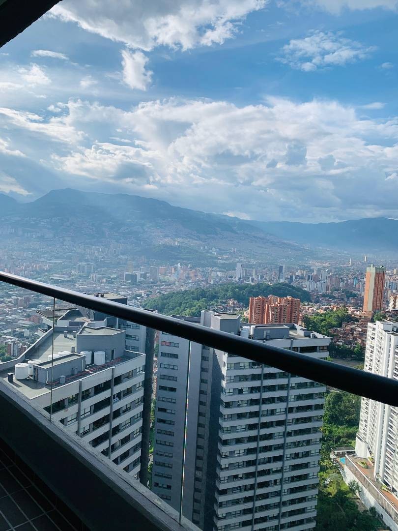 Apartamento en arriendo en Las Palmas, Medellín · foto 13 de 14