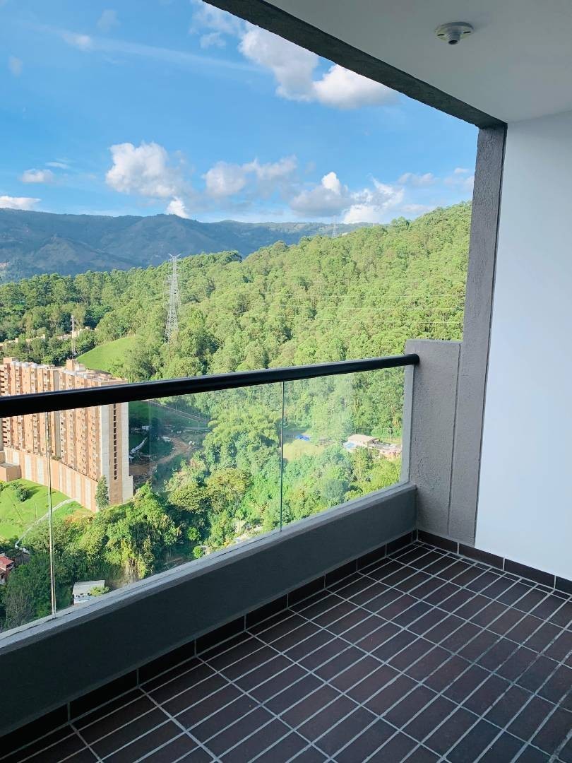 Apartamento en arriendo en Las Palmas, Medellín · foto 14 de 14