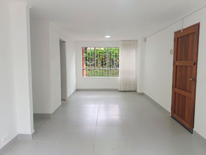 Apartamento de 3 alcobas en venta en El Poblado, Medellín, 90 m² · foto 1 de 14