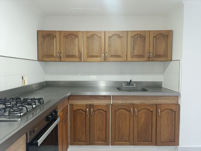 Apartamento de 3 alcobas en venta en El Poblado, Medellín, 90 m² · foto 5 de 14