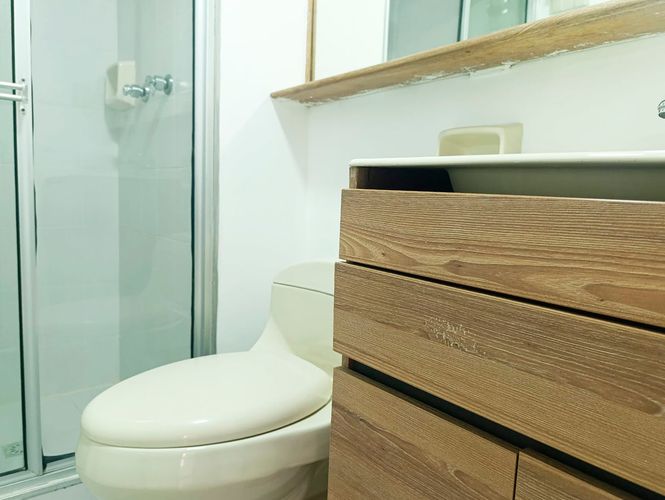 Apartamento de 3 alcobas en venta en El Poblado, Medellín, 90 m² · foto 13 de 14