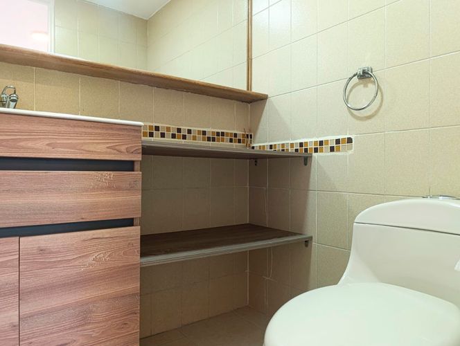 Apartamento de 3 alcobas en venta en El Poblado, Medellín, 90 m² · foto 14 de 14