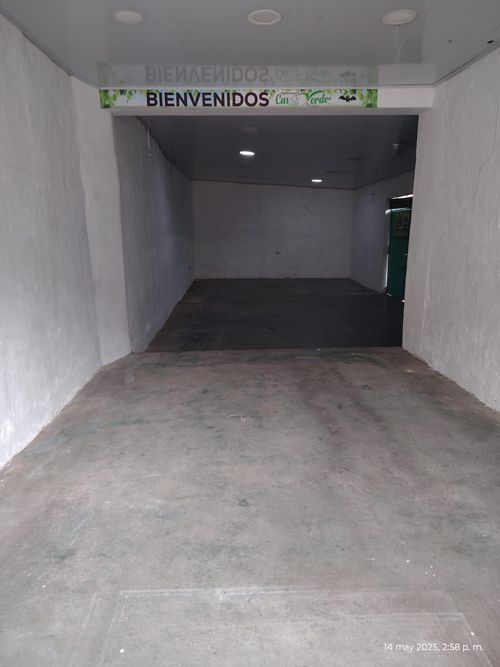 Bodega en arriendo en Centro, Piedecuesta, 70 m² · foto 5 de 7