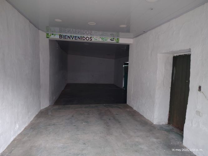 Bodega en arriendo en Centro, Piedecuesta, 70 m² · foto 6 de 7