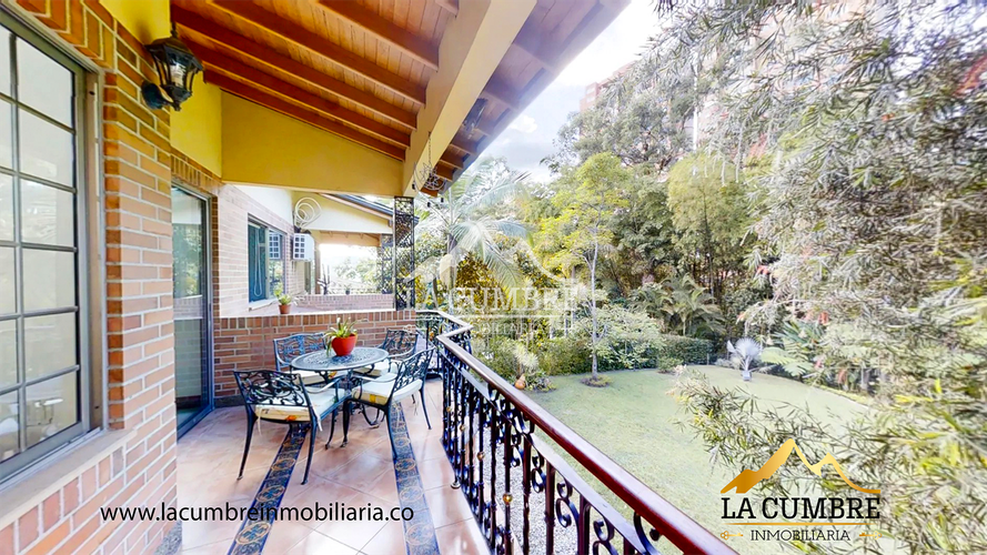 Casa de 3 alcobas en venta en La Calera, Medellín, 350 m² · foto 16 de 16
