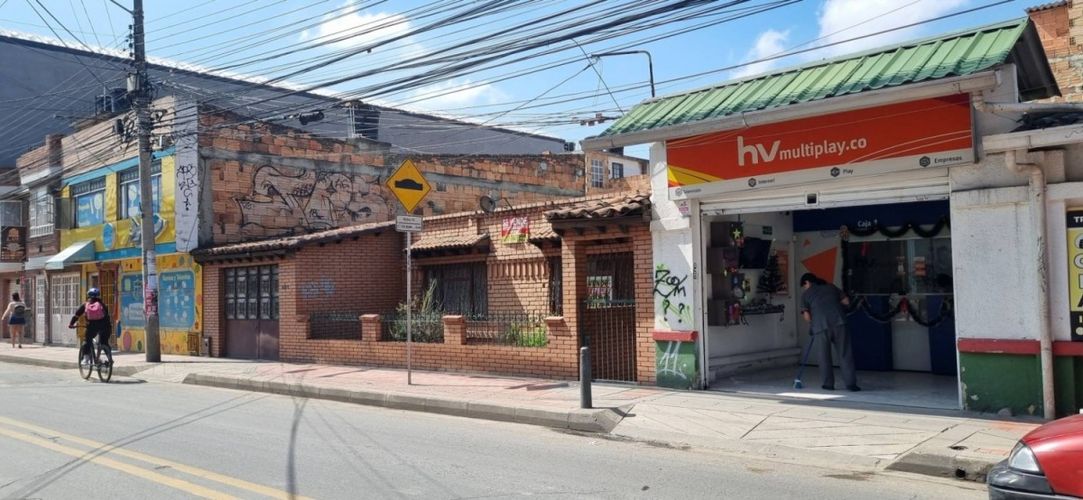 Casa de 2 alcobas en venta en La Florida, Funza, 380 m² · foto 5 de 7