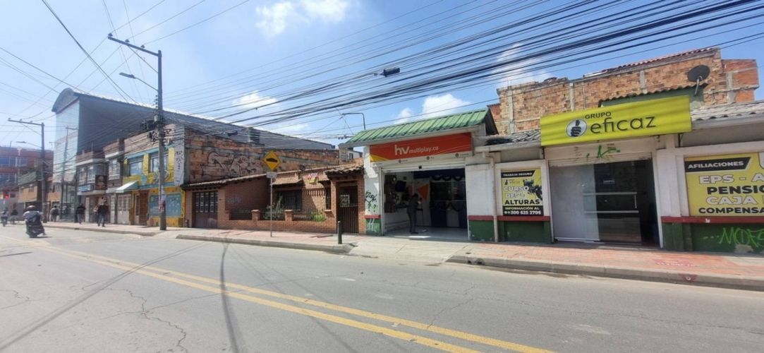 Casa de 2 alcobas en venta en La Florida, Funza, 380 m² · foto 6 de 7