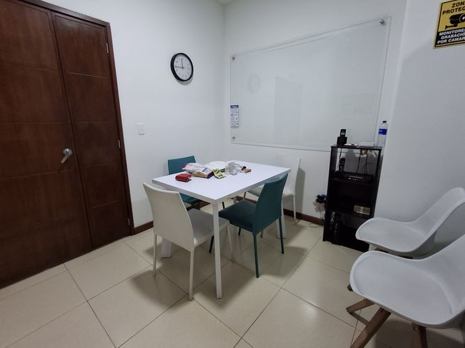 Oficina en arriendo en Chipichape, Cali, 198 m² · foto 13 de 23