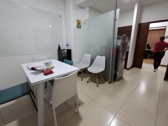 Oficina en arriendo en Chipichape, Cali, 198 m² · foto 14 de 23