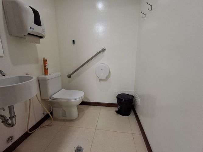 Oficina en arriendo en Chipichape, Cali, 198 m² · foto 15 de 23