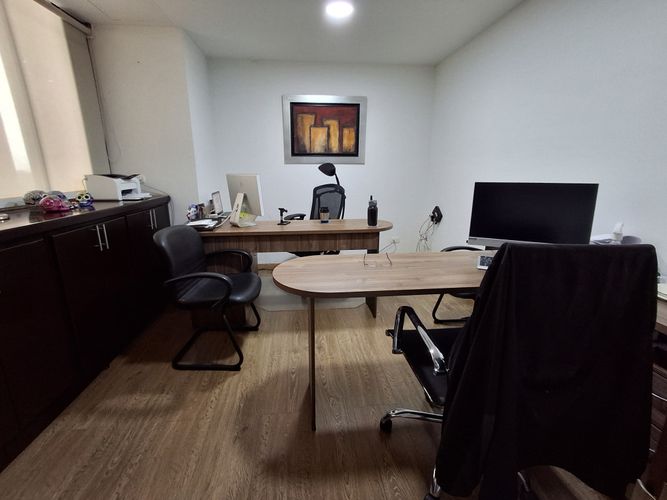 Oficina en arriendo en Chipichape, Cali, 198 m² · foto 19 de 23