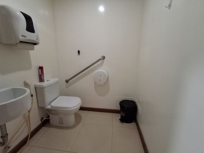 Oficina en arriendo en Chipichape, Cali, 198 m² · foto 20 de 23