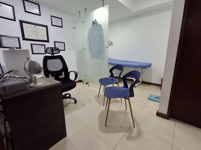 Oficina en arriendo en Chipichape, Cali, 198 m² · foto 21 de 23