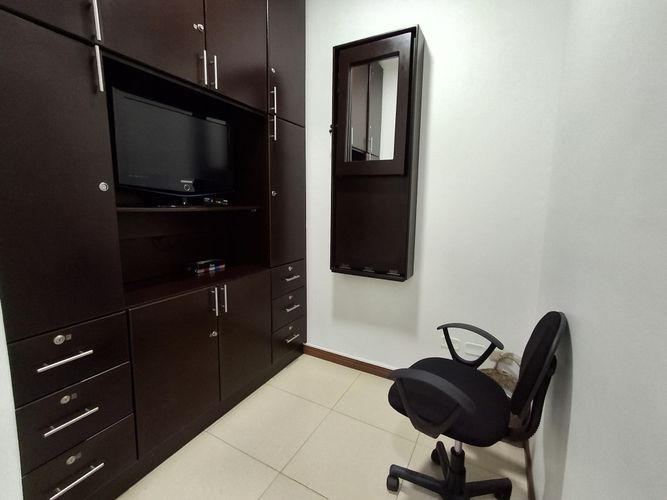 Oficina en arriendo en Chipichape, Cali, 198 m² · foto 22 de 23