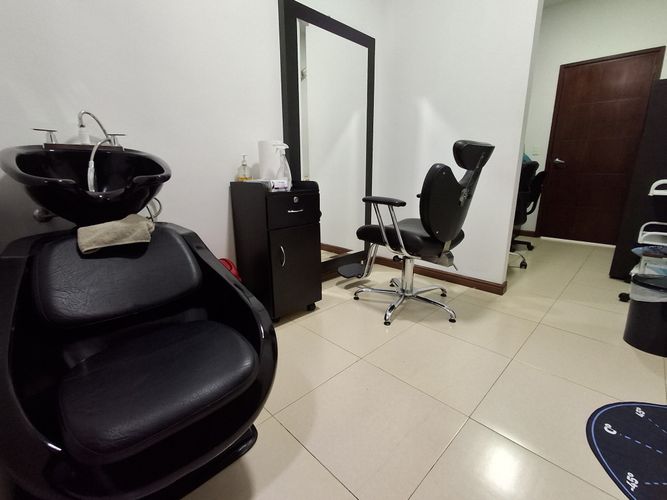 Oficina en arriendo en Chipichape, Cali, 198 m² · foto 23 de 23