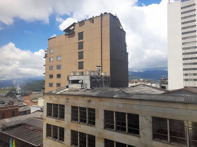 Oficina en venta en El Centro, Manizales, 32 m² · foto 6 de 11