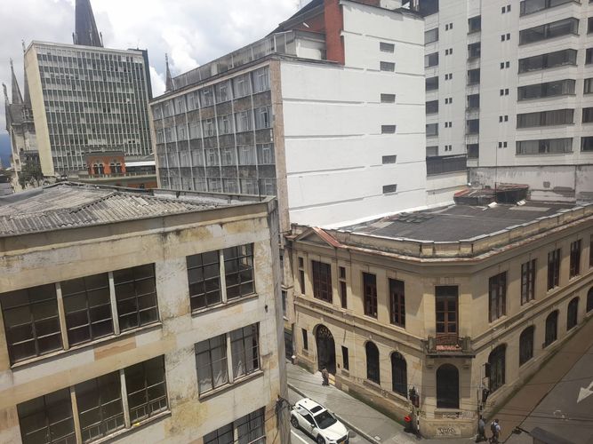 Oficina en venta en El Centro, Manizales, 32 m² · foto 8 de 11