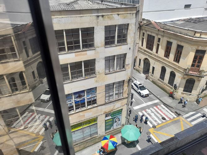 Oficina en venta en El Centro, Manizales, 32 m² · foto 9 de 11